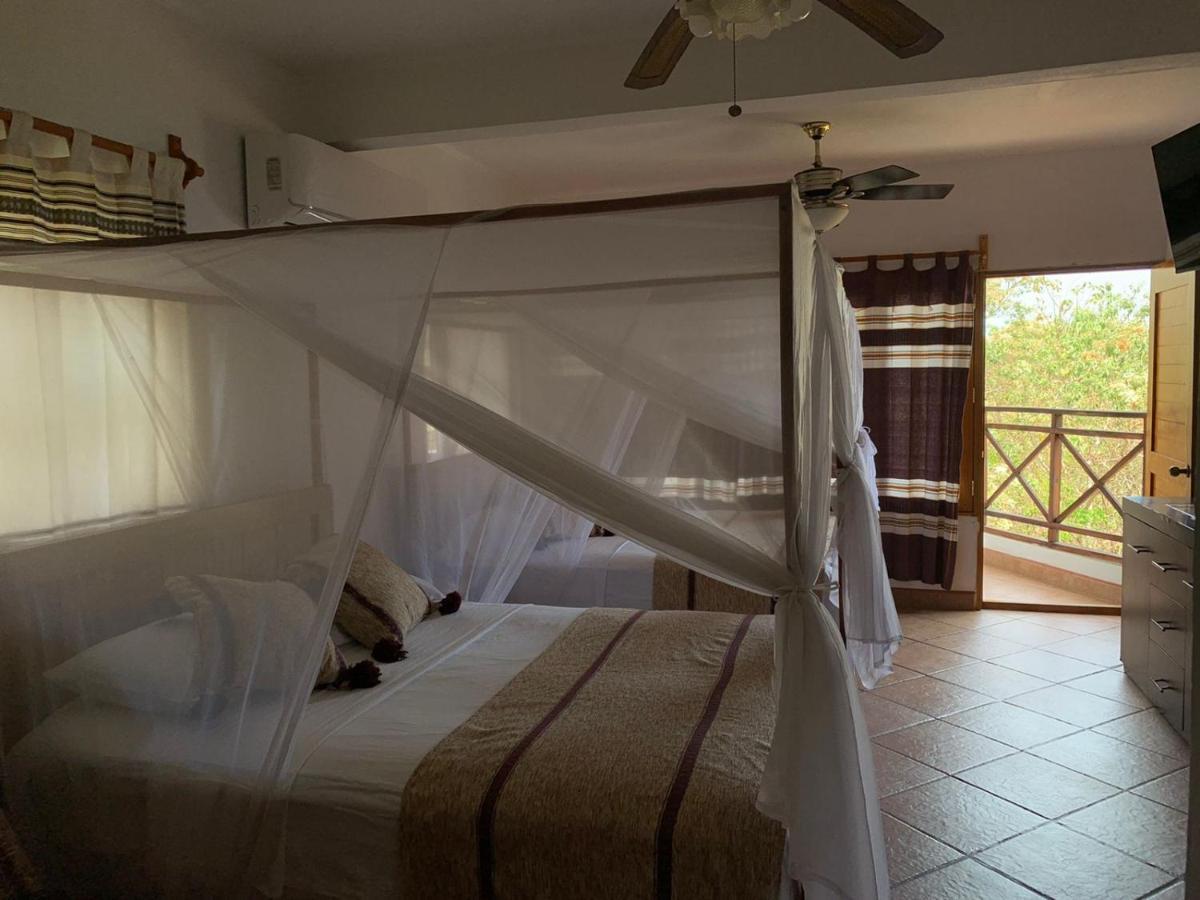 Cabanas Telayu Mazunte Exterior photo