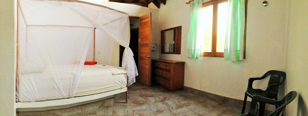 Cabanas Telayu Mazunte Exterior photo